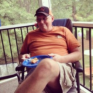 Meet your Posher, Garland